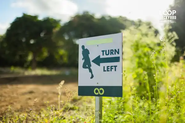 The Loop Backyard Ultra Mauritius, 41/132