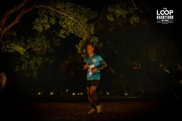 The Loop Backyard Ultra Mauritius, 87/132