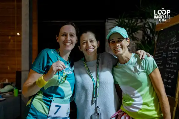 The Loop Backyard Ultra Mauritius, 93/132